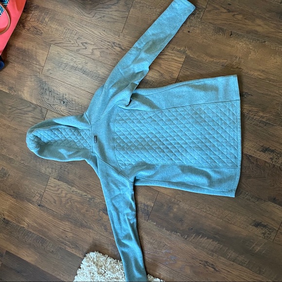 Columbia Women’s Quilted Zip-Up Jacket - Picture 5 of 5